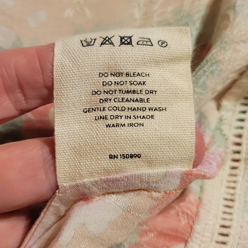 Spell Deliah Maxi Robe - Picture 4 of 7